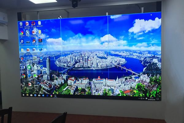 為何維康國際旗下的無縫拼接屏廣受用戶喜歡？