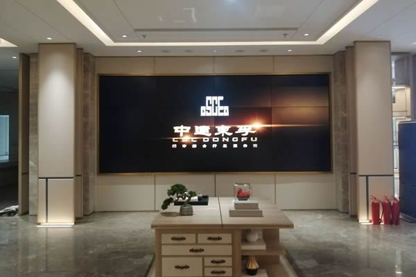液晶拼接屏價(jià)格多少錢？