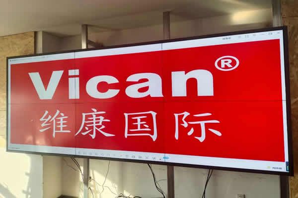 拼接屏品牌排名前十的廠家有哪些，該如何選擇？
