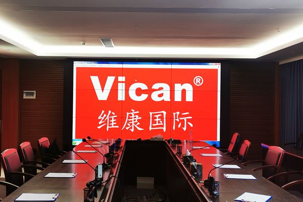 拼接屏哪家好？深圳維康16年行業(yè)經(jīng)驗，全國上門安裝與服務(wù)