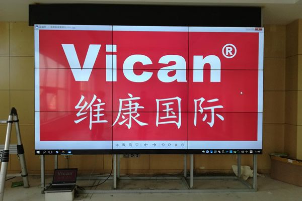拼接屏的應用場合有哪些，該如何選擇？
