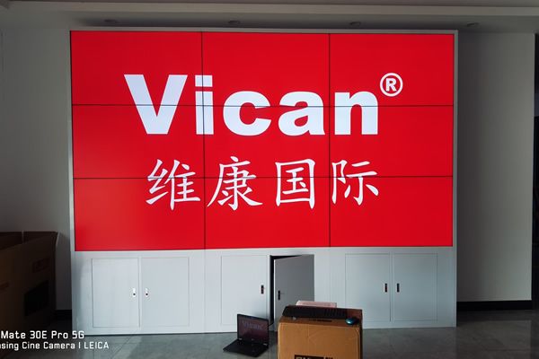 知名的拼接屏廠家有哪些_如何合理選擇拼接屏產(chǎn)品？