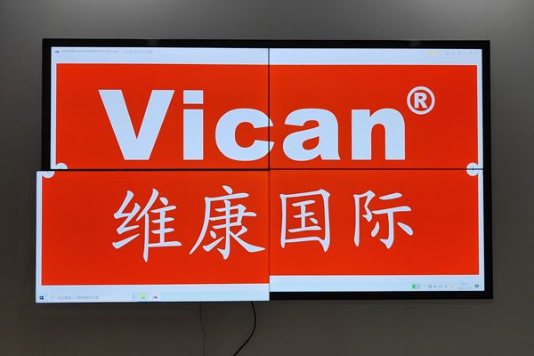 拼接屏尺寸怎么選，使用多少塊合適？