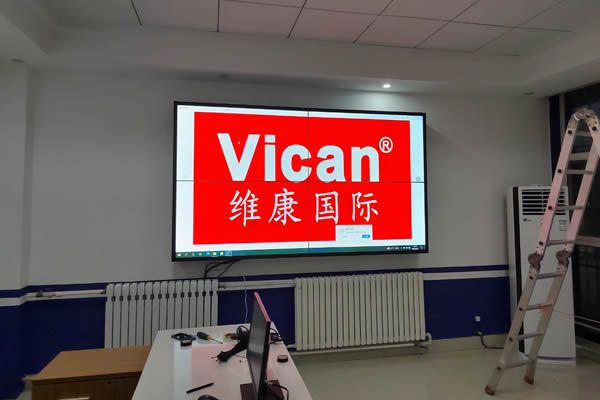 很多客戶直接與拼接屏廠家合作，這樣做有什么優(yōu)勢呢？