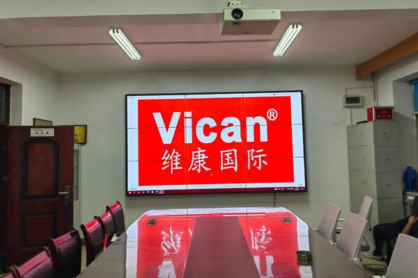 拼接屏的拼縫有幾種，該怎么選擇？
