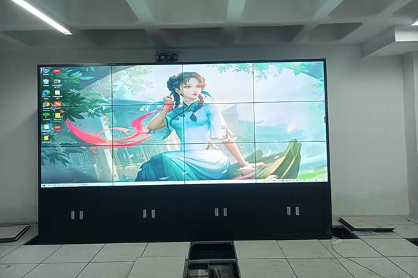 會(huì)議室顯示大屏介紹，開會(huì)用哪種顯示屏好