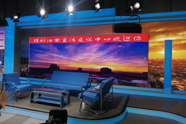 直播大屏有哪些，直播數(shù)據(jù)顯示大屏選擇哪種好？