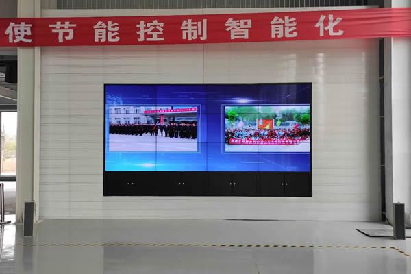 企業(yè)展廳大屏有哪些，怎么合理選擇顯示大屏？
