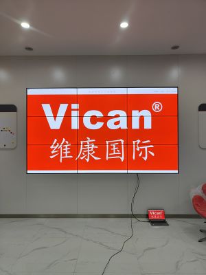 無(wú)縫拼接屏主要應(yīng)用在哪些場(chǎng)合，無(wú)縫拼接屏顯示解決方案