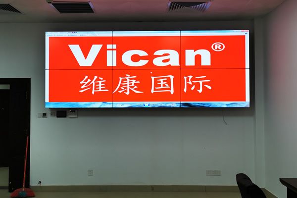 拼接屏廠家怎么選擇，主要看哪些方面？