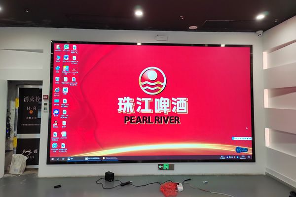 led顯示屏品牌前十名有哪些，該如何選擇？