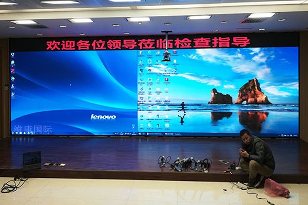 LED顯示屏哪家好，產(chǎn)品選擇注意事項(xiàng)有哪些？