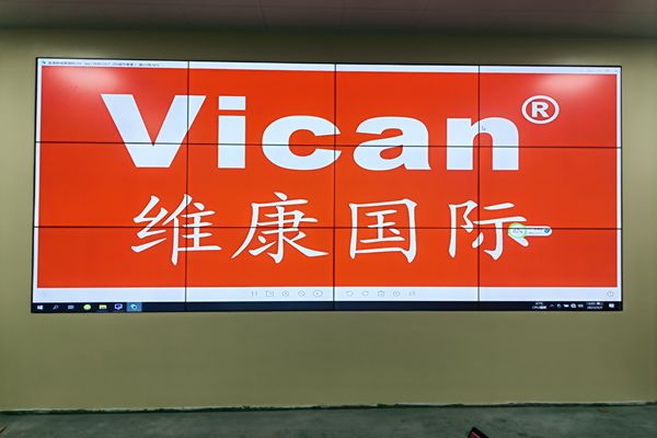 液晶拼接屏多少錢一塊，液晶拼接屏價(jià)格有哪些因素決定的？