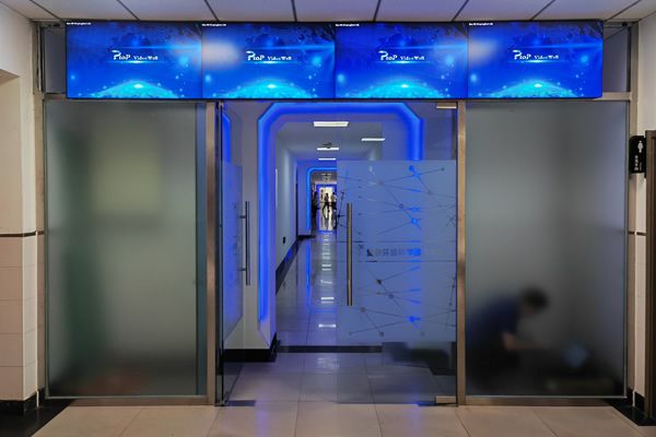 液晶拼接屏報價單-價格由什么決定的？
