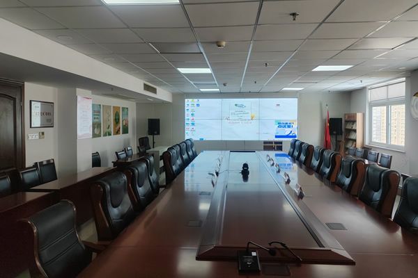 拼接屏和LED屏哪個好，這四點說明可以讓您做出選擇