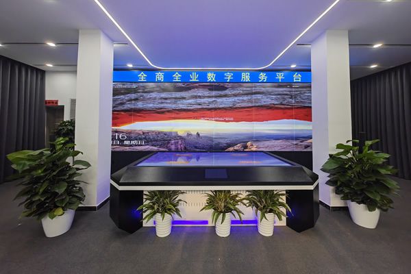 55寸液晶拼接屏價(jià)格多少錢一塊？