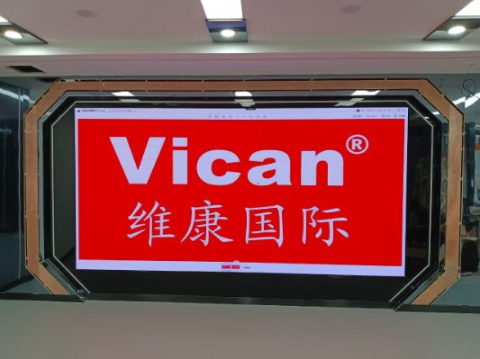 展廳大屏有哪些，展廳使用LED顯示屏好不好？