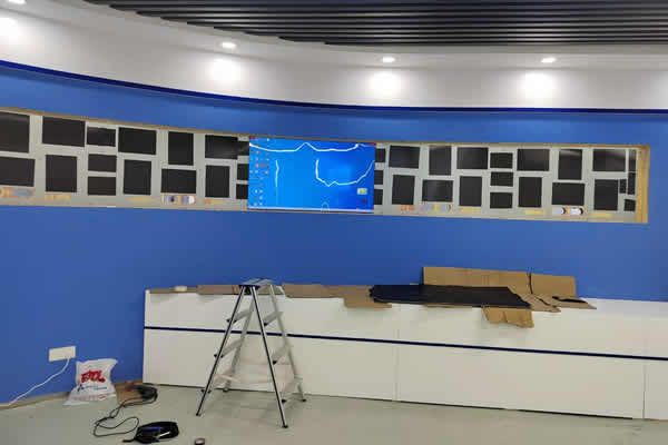 展廳大屏有哪些，展廳使用哪種顯示大屏好？