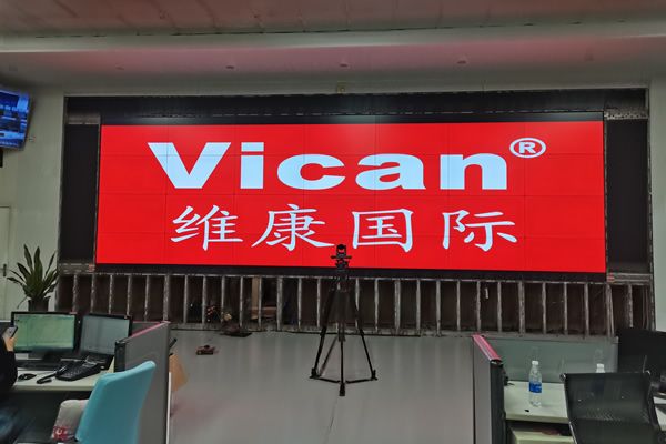 拼接屏多少錢(qián)，選擇拼接屏要注意什么
