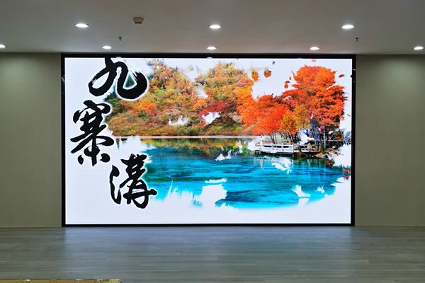 展廳使用LED顯示屏好不好，有什么優(yōu)勢？