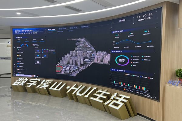 LED顯示屏多少錢一平方米？LED報(bào)價(jià)清單