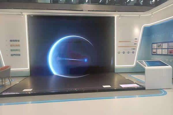 LED顯示屏多少錢一平方米？LED屏價(jià)格是這樣計(jì)算的