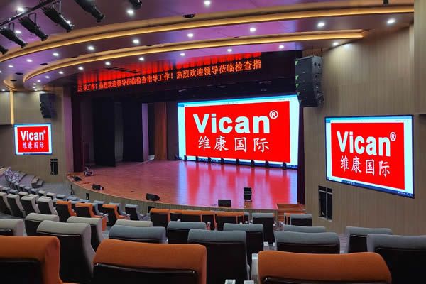 LED顯示屏和液晶拼接屏價格哪個便宜，選擇哪種好？