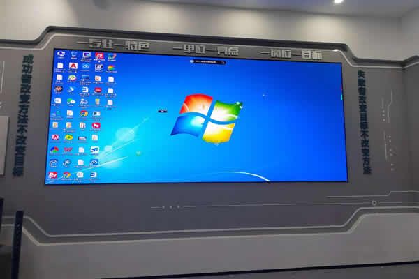 直播間用的大屏幕叫什么，用哪款大屏比較好？