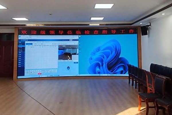 LED顯示屏廠家品牌排行前十名哪個(gè)好？